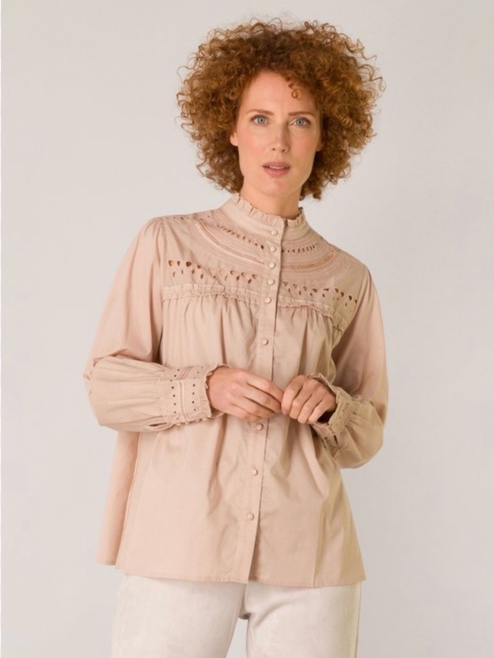 Yest, Eloise blouse